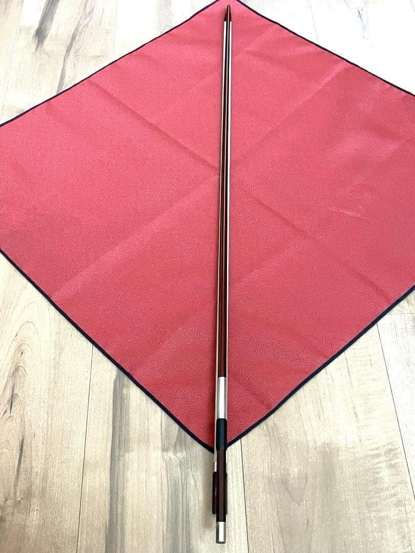 バイオリン弓 L'archet Siqueira 4/4