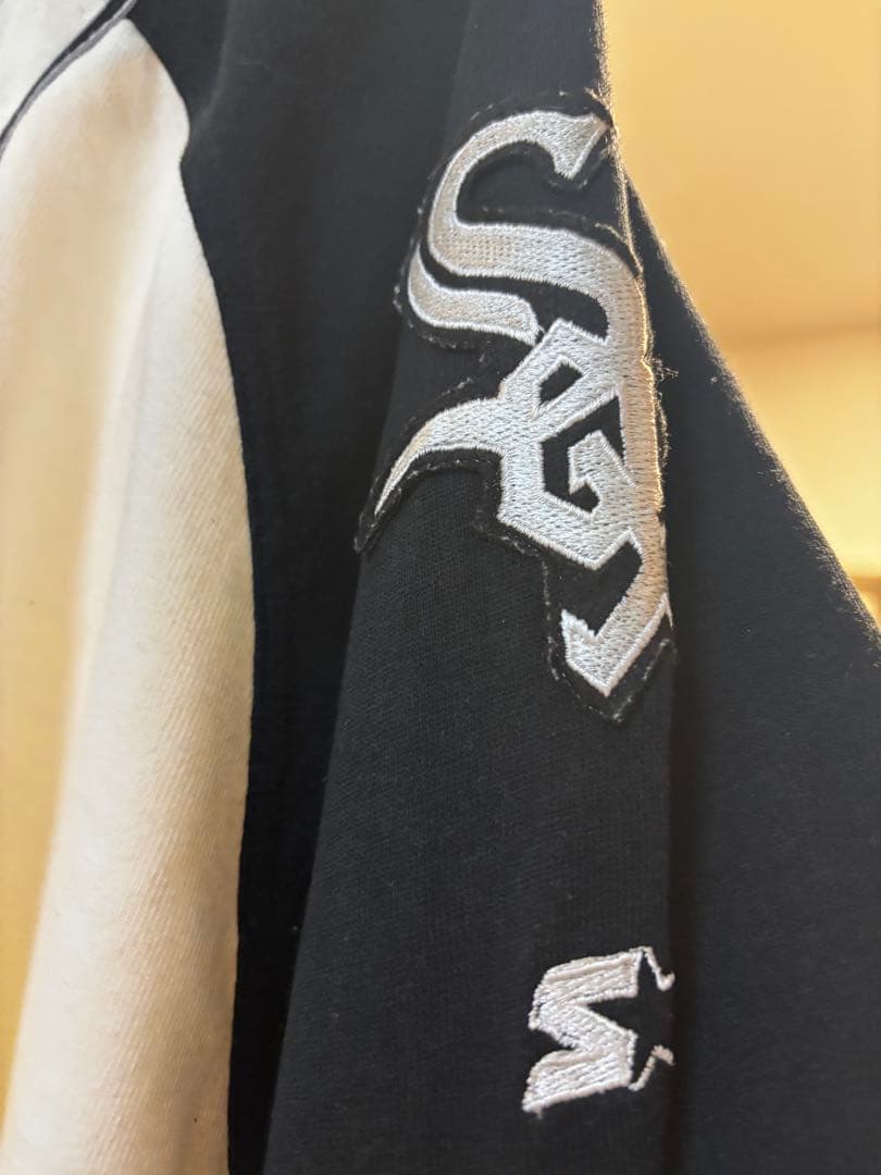 MLBホワイトソックス M 米購入！