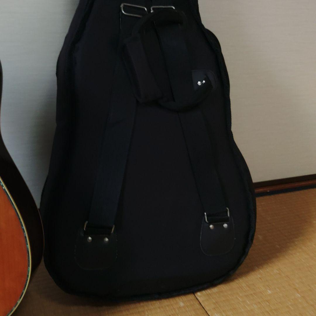 YAMAHA FG-400M アコースティックギター
