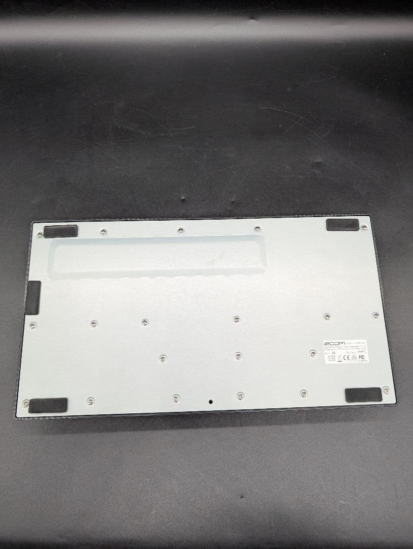 【動作確認済】ZOOM G6 ギター マルチエフェクター