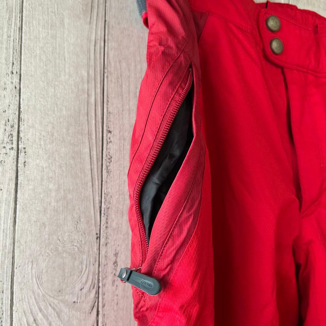 GOLDWIN ゴールドウィン　スキースノーウェア　パンツ