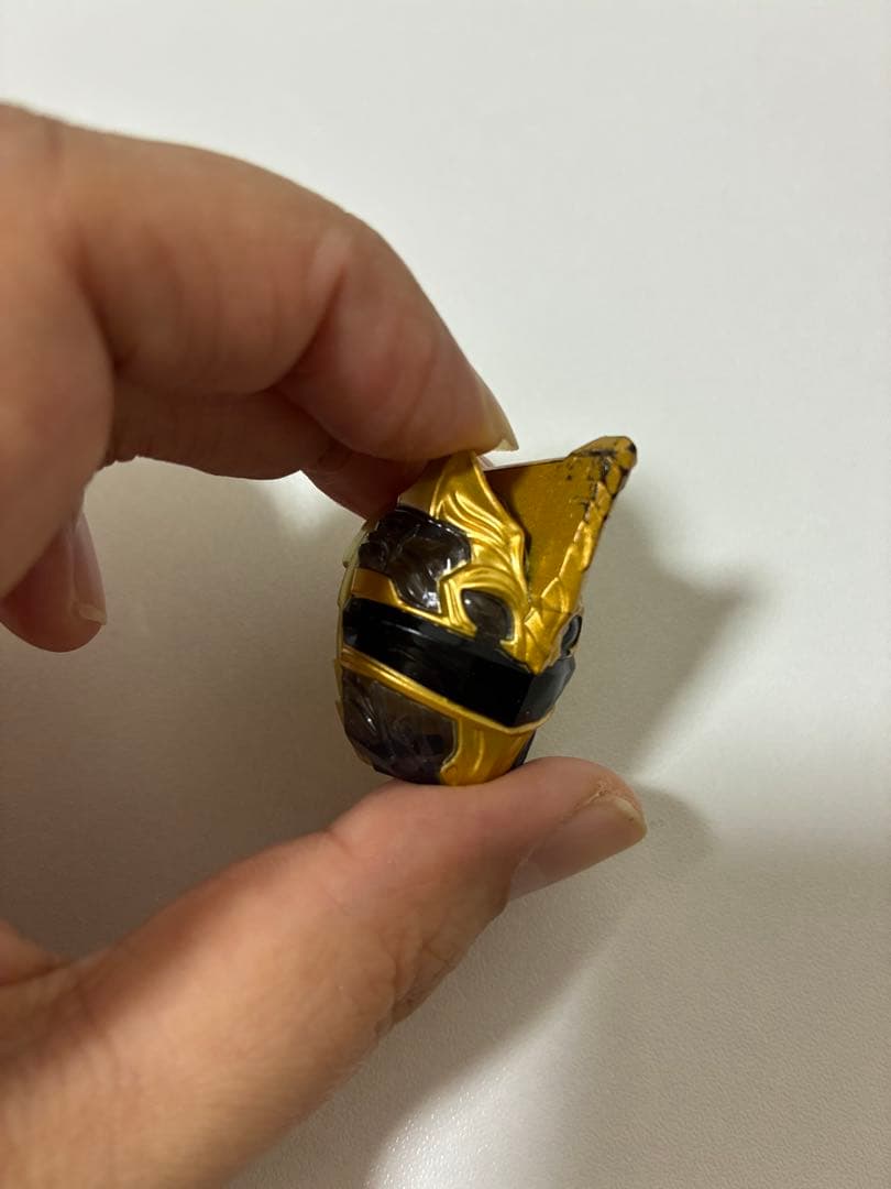 ゴジュウジャー センタイリング まとめ売り