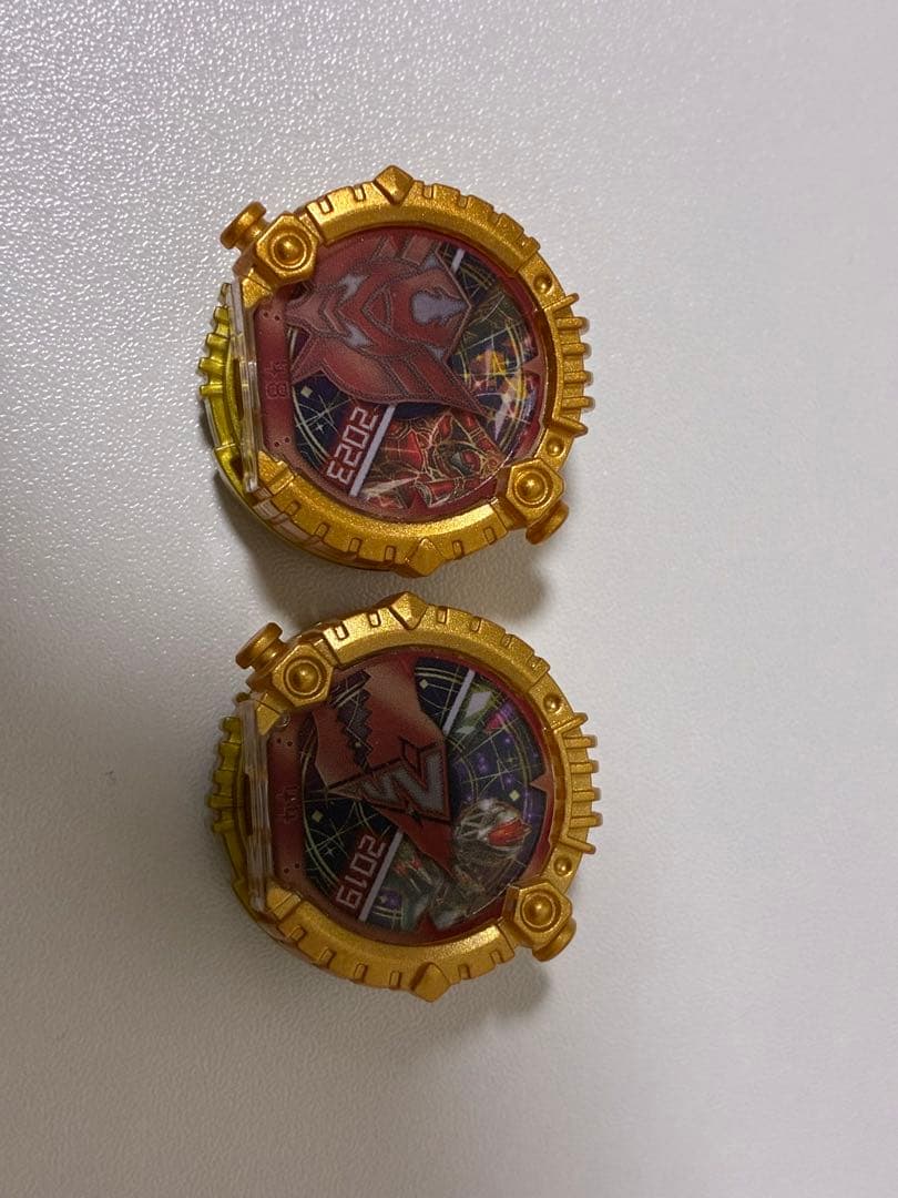 ゴジュウジャー センタイリング まとめ売り