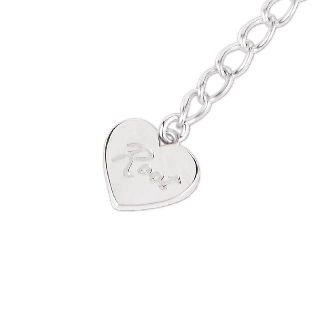 るぅと BIRTHDAY GOODS Clover Key リングネックレス