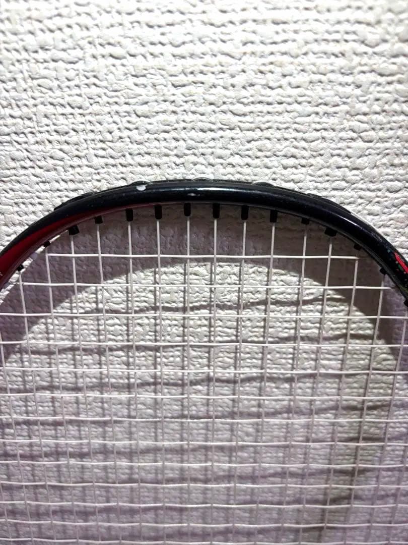 値下げ中★【廃盤】ヨネックス アストロクス88D 4UG5 バドミントンラケット