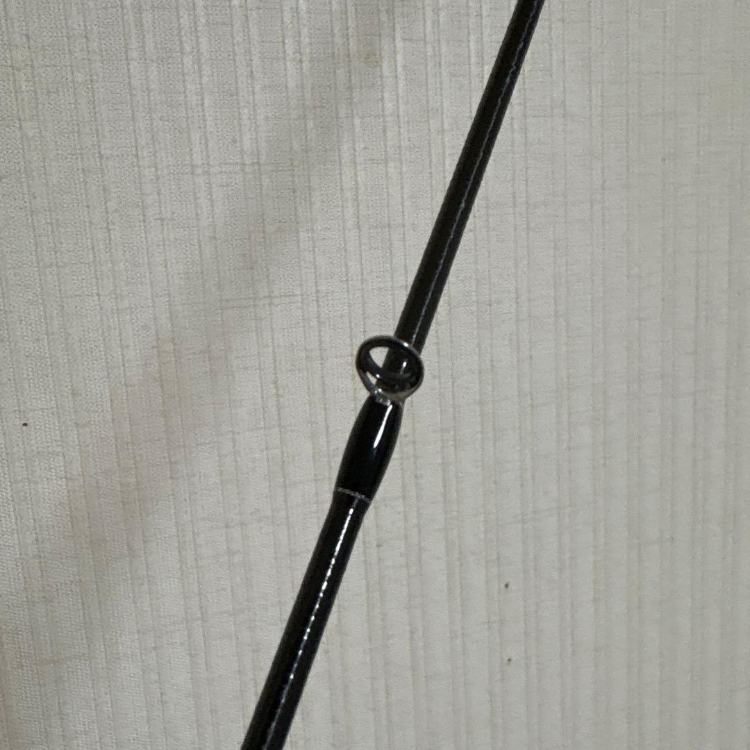 Gクラフト　モンスターサーフリミテッド 1072TR シューティング