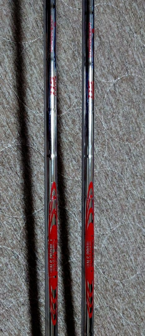 ホンマTW−W 50度56度　右ウエッジ　modus 115