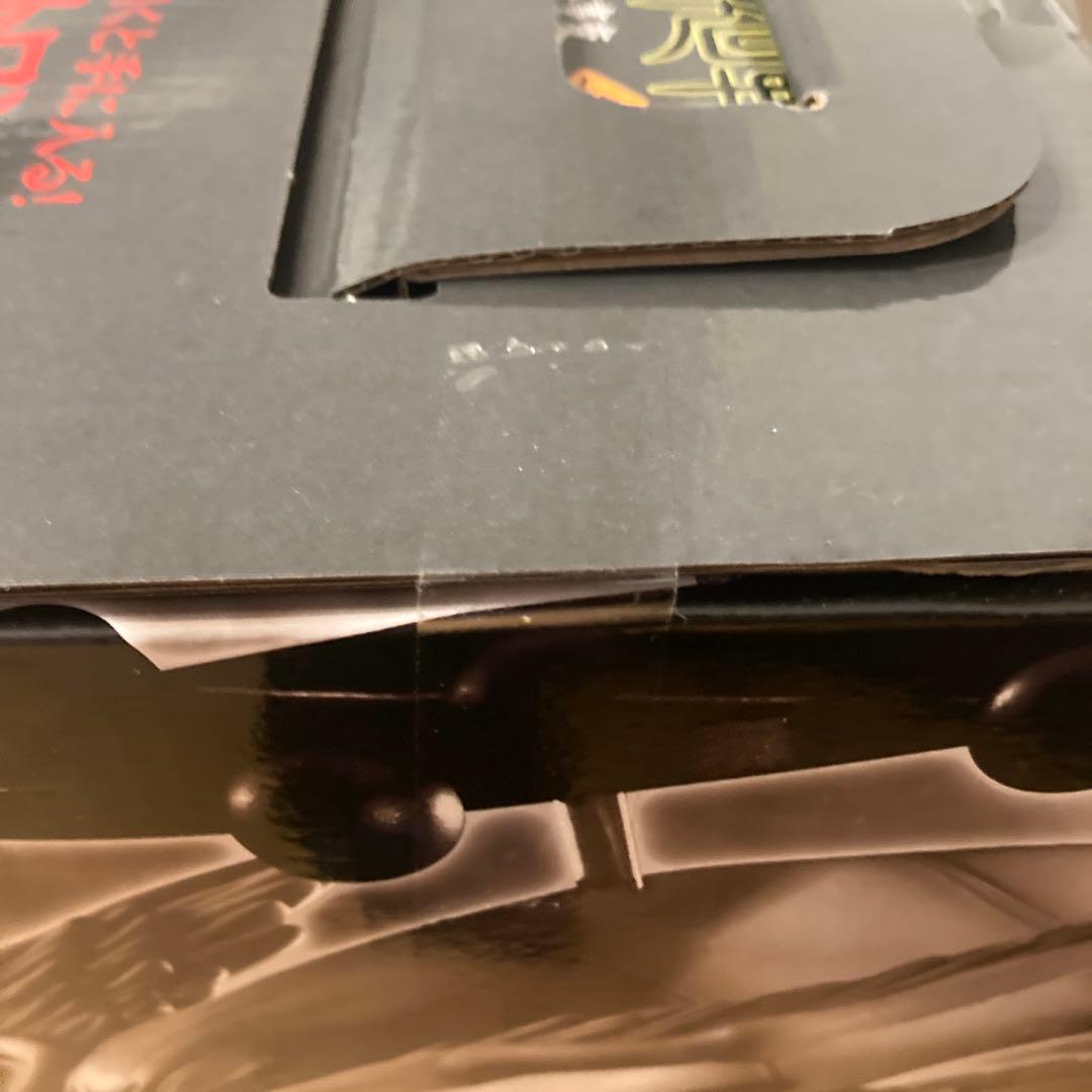 呪術廻戦 一番くじ ラストワンMASTERISE EXTRA フィギュア マコラ