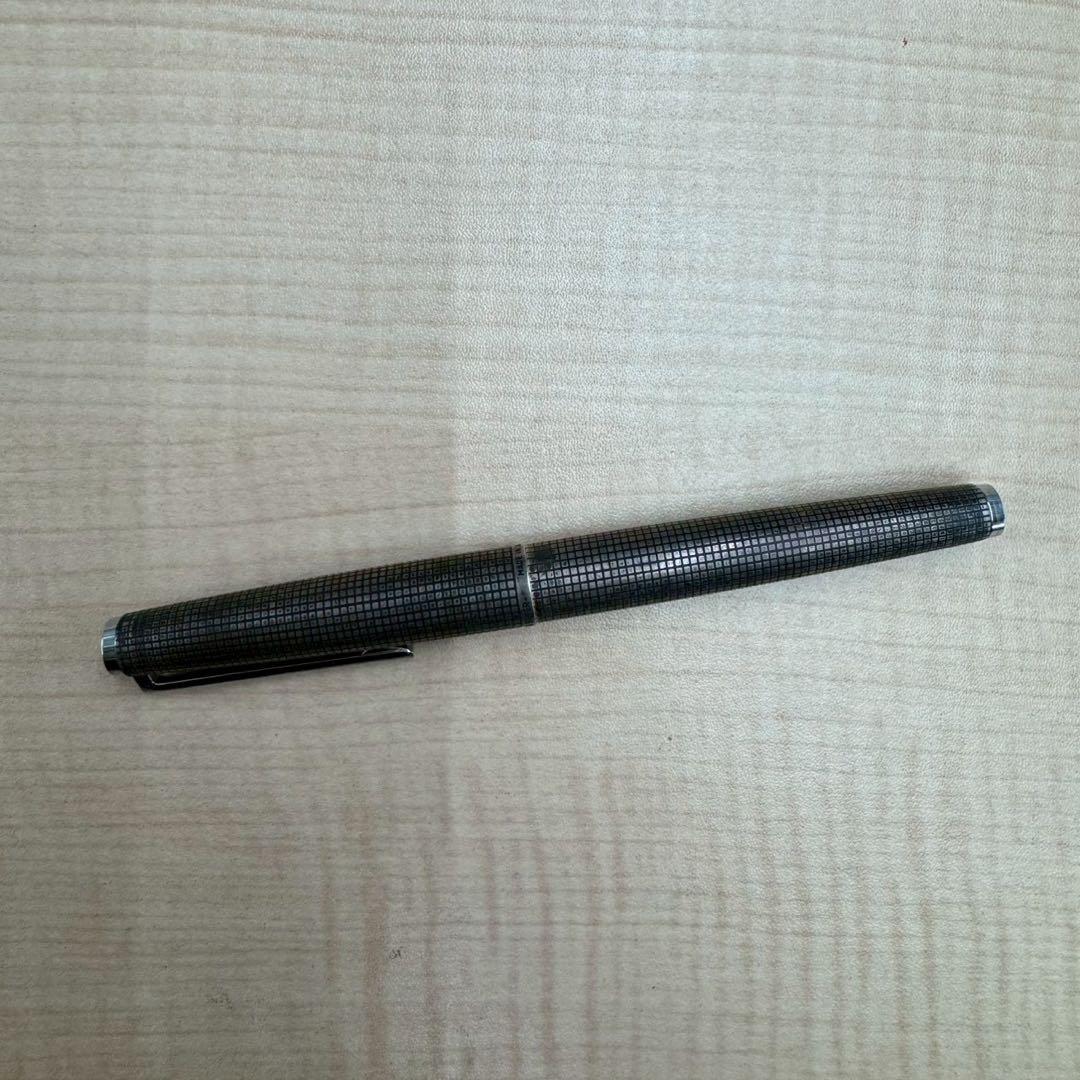 parker 万年筆18K-WG