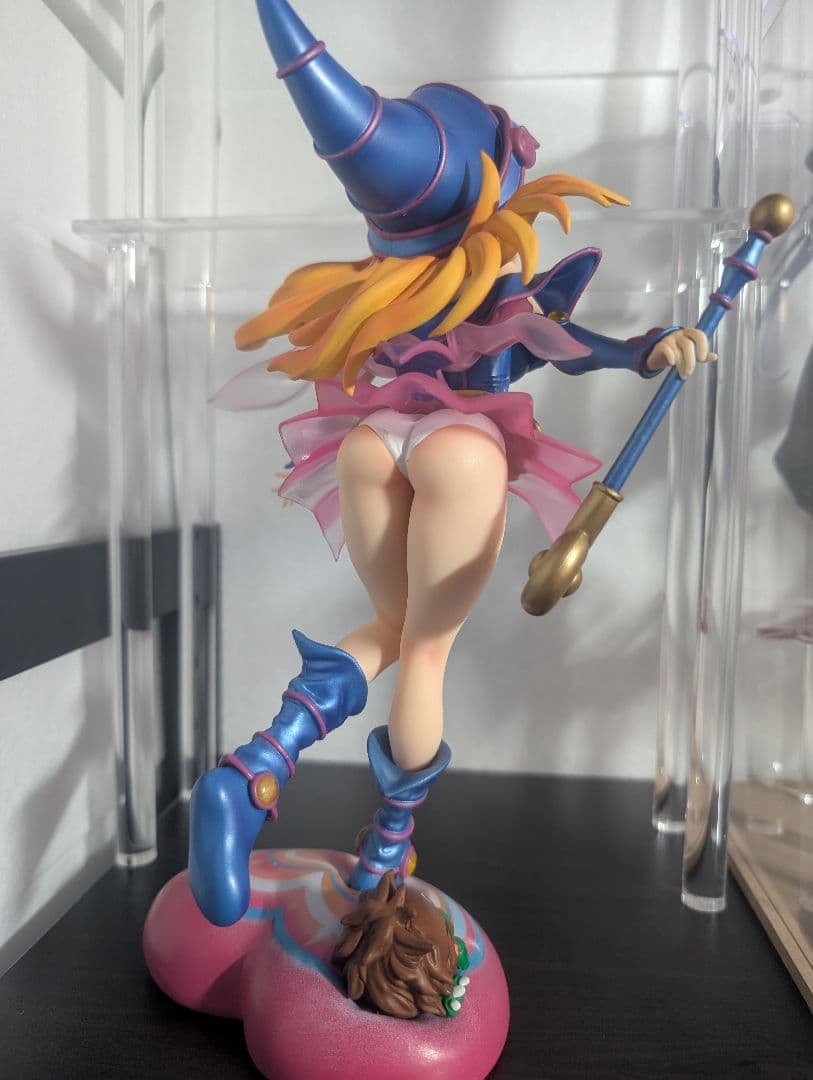 中古フィギュア3点まとめ売り