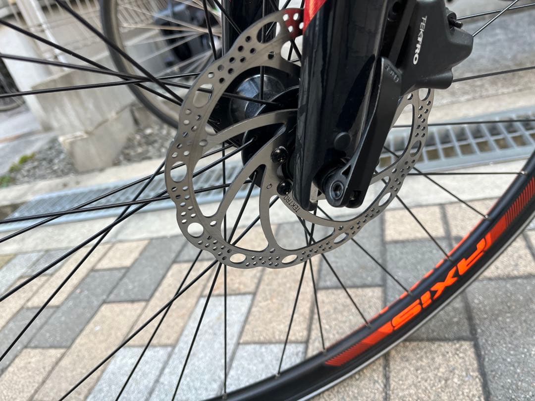 スペシャライズド　シラス3.0