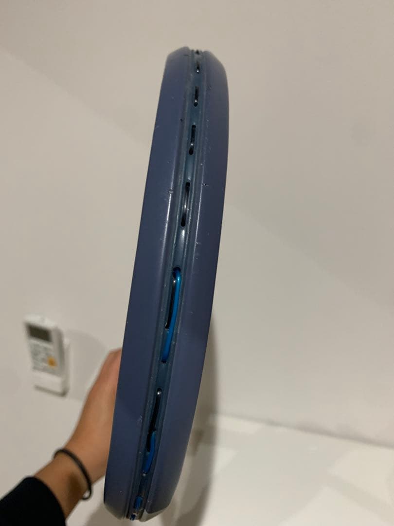 アクロスピード　01V