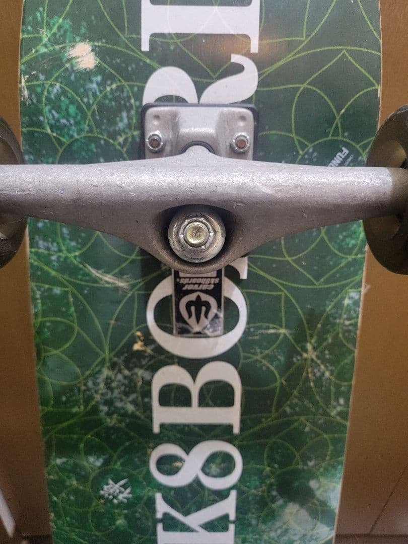 カーヴァー　禅　C1Zトラック搭載