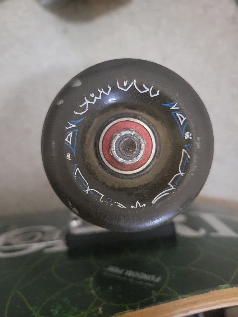 カーヴァー　禅　C1Zトラック搭載