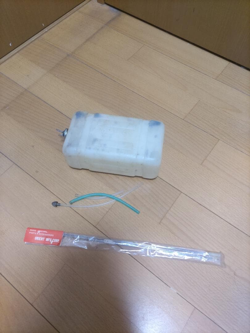 ホビーラジコン　エンジン用テストベンチ金属スタンド