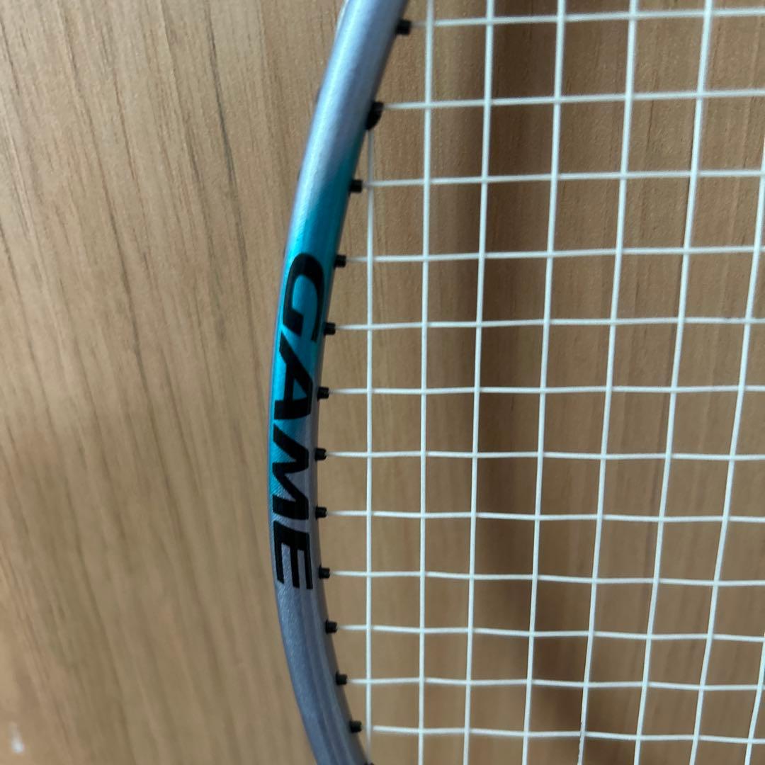 ヨネックス　アストロクス88sゲーム