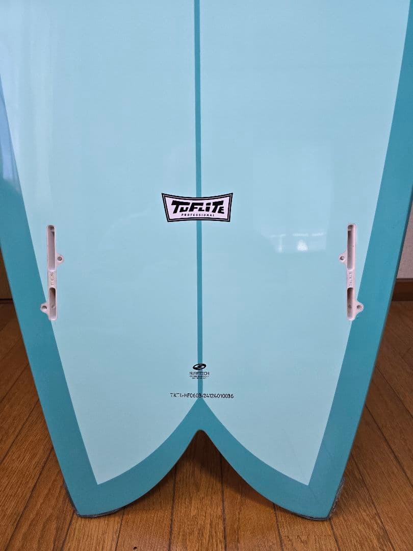 美品　DONALD TAKAYAMA HUMUFISH ドナルドタカヤマ