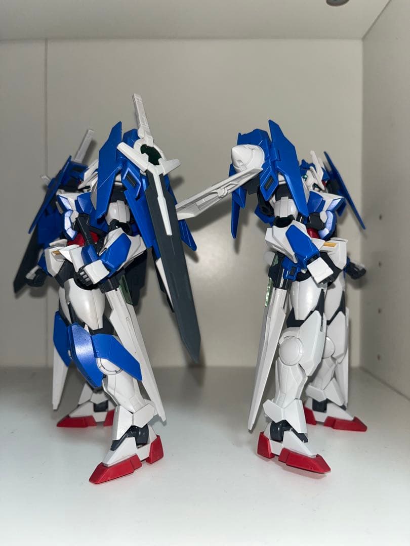 Y*A様 ビルドダイバーズ　リライズ　hg セット　まとめ　ガンプラ　ジャンク