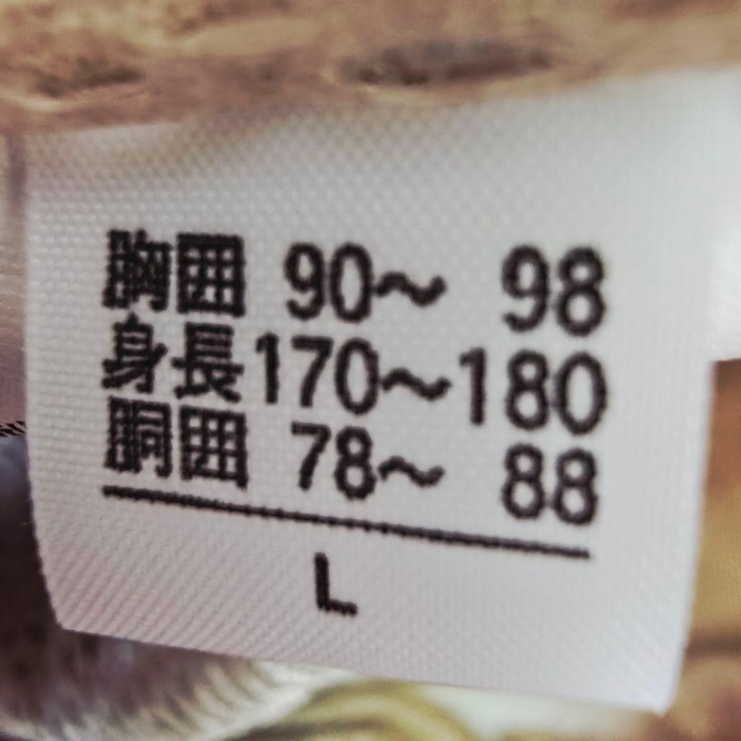 【極美品】シマノ 上下セットGORE-TEX コンビネーションレイン　Lサイズ