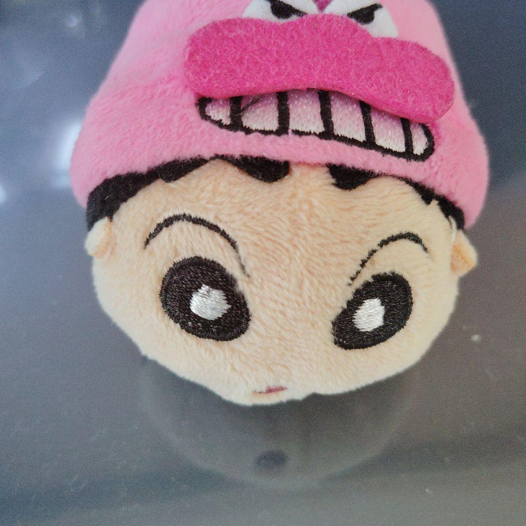 クレオンしんちゃん