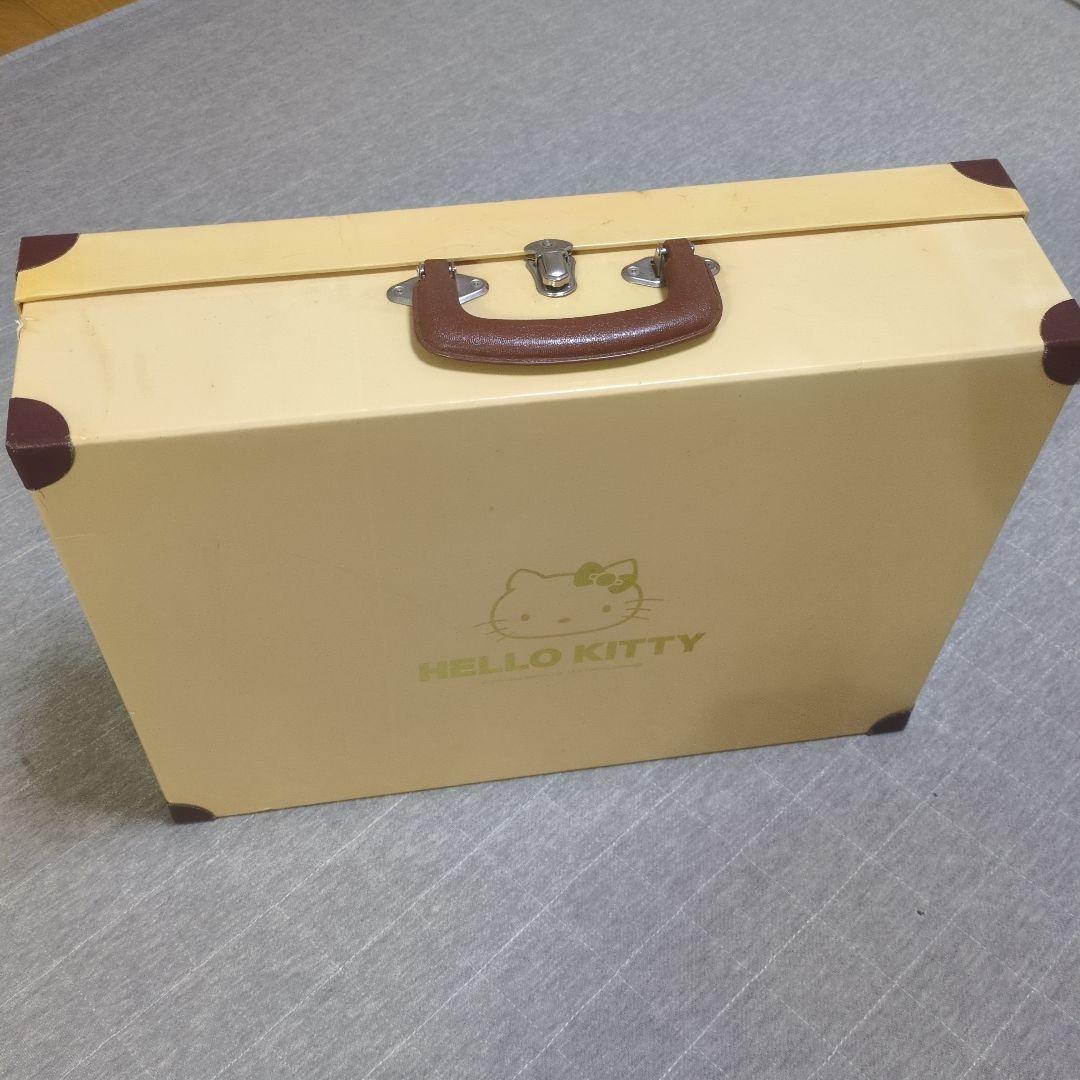 ☆激レア☆　ヤマキ　懸賞品　ハローキティ　ビンテージデザイン　コレクション