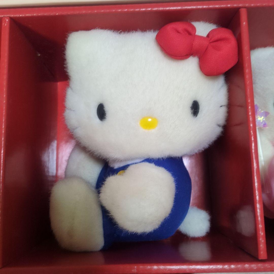 ☆激レア☆　ヤマキ　懸賞品　ハローキティ　ビンテージデザイン　コレクション