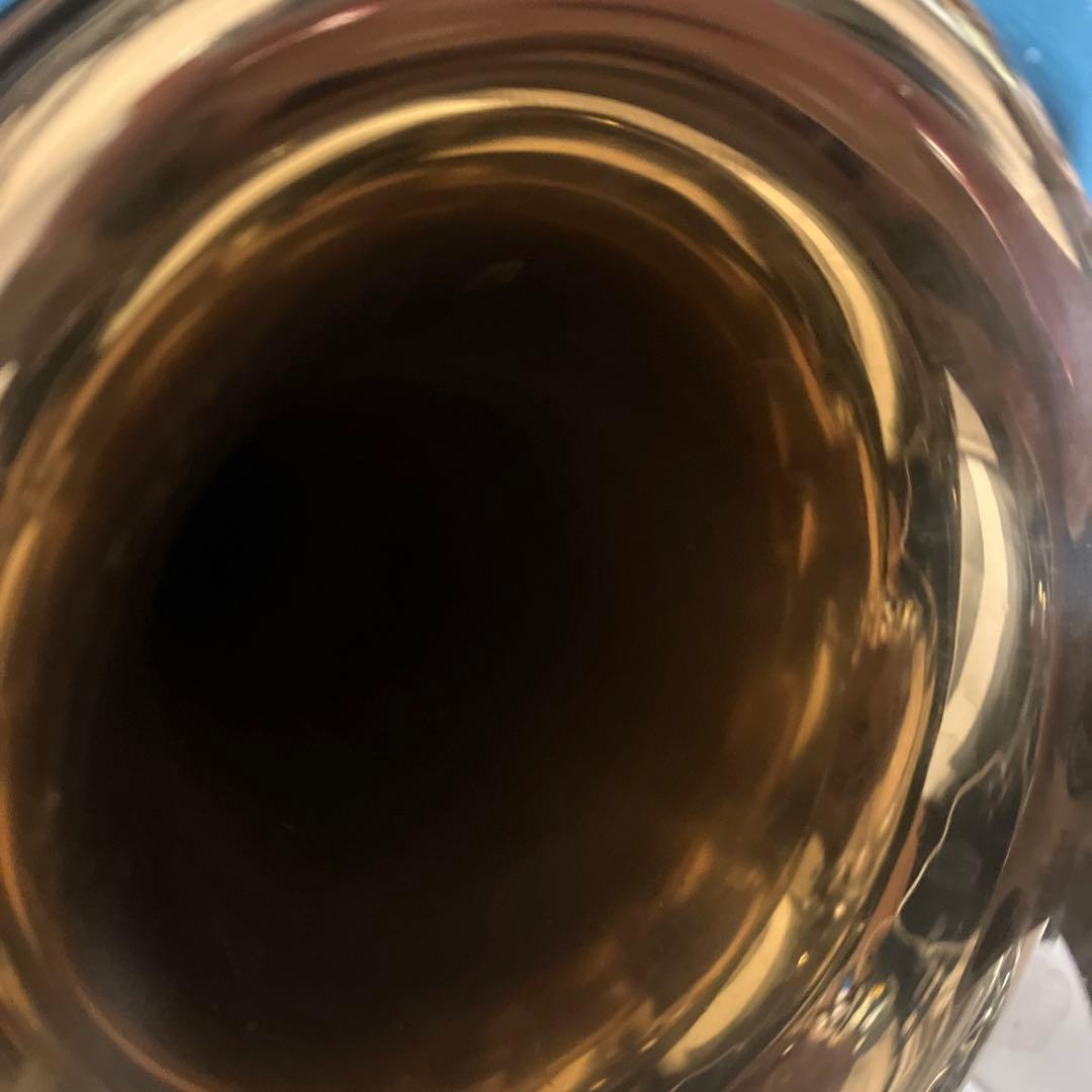 jupiter トロンボーン　JSL-432