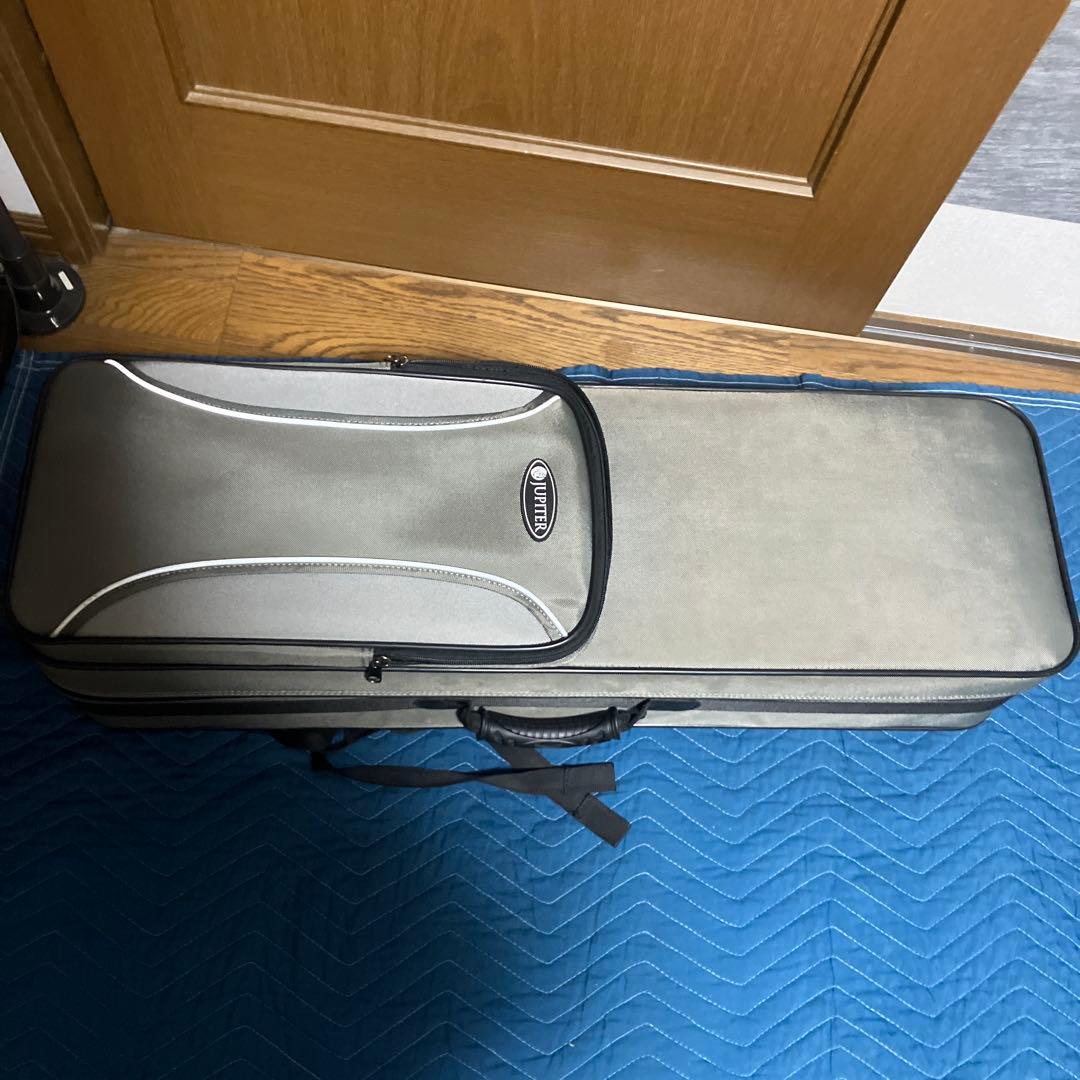 jupiter トロンボーン　JSL-432