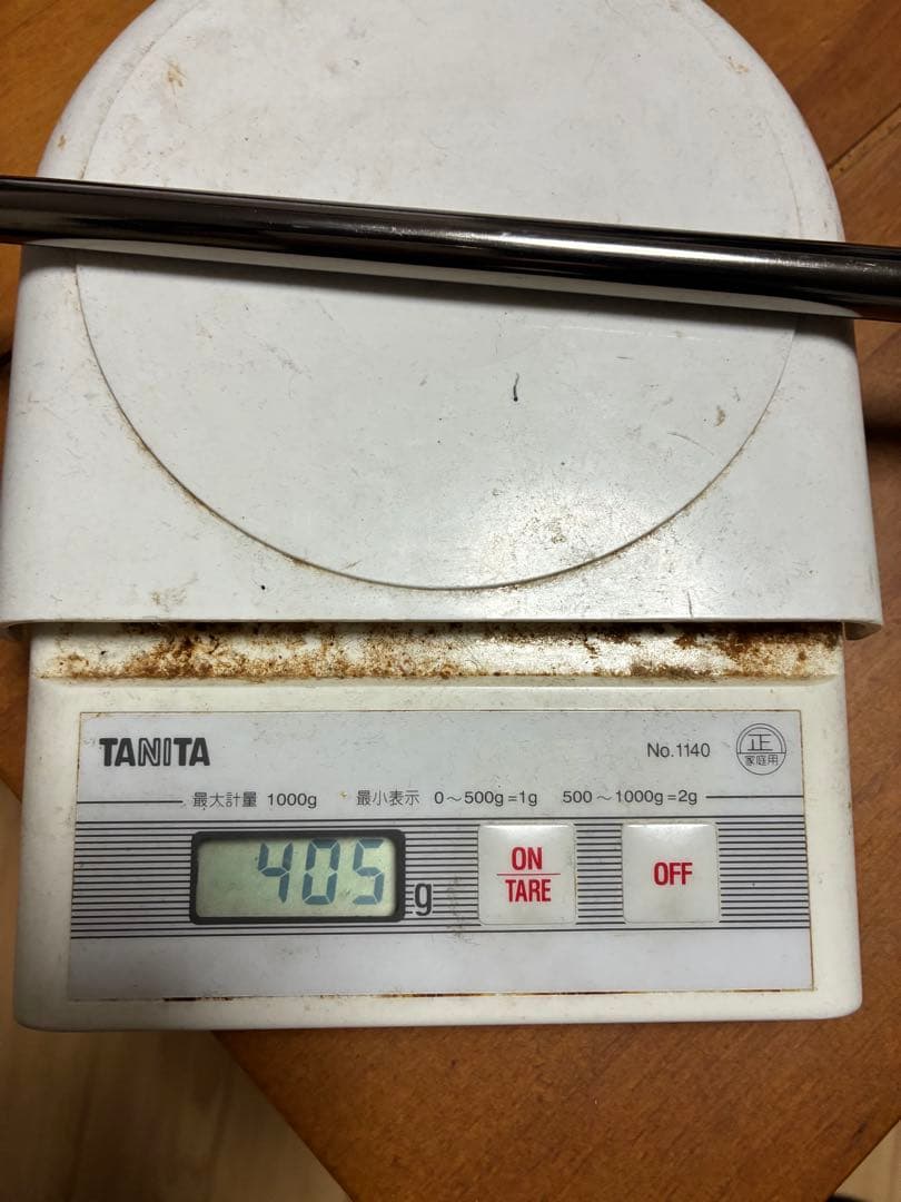 美品　プロトコンセプト　C05 5〜9 P 6本組 アッタスアイアン装着