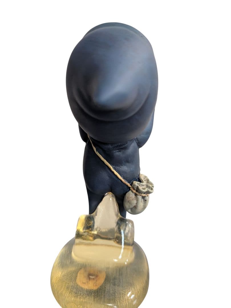 フィギュア こびとづかん クサマダラオオコビト・シノビイエコビト・ベニキノコビト