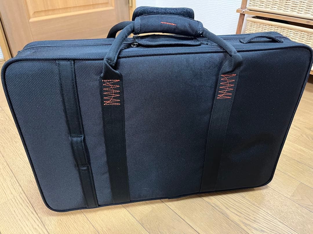 PRO PAC オーボエ・イングリッシュホルンダブルケース