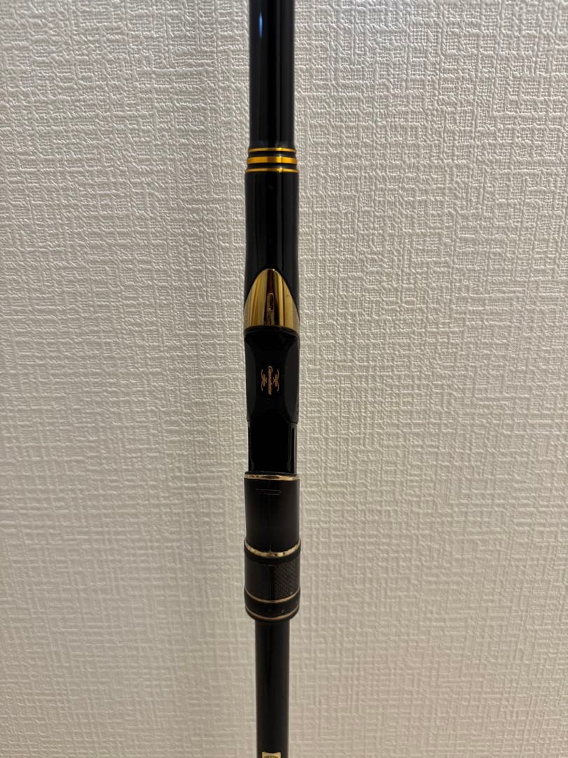 がまかつmaster model2 尾長