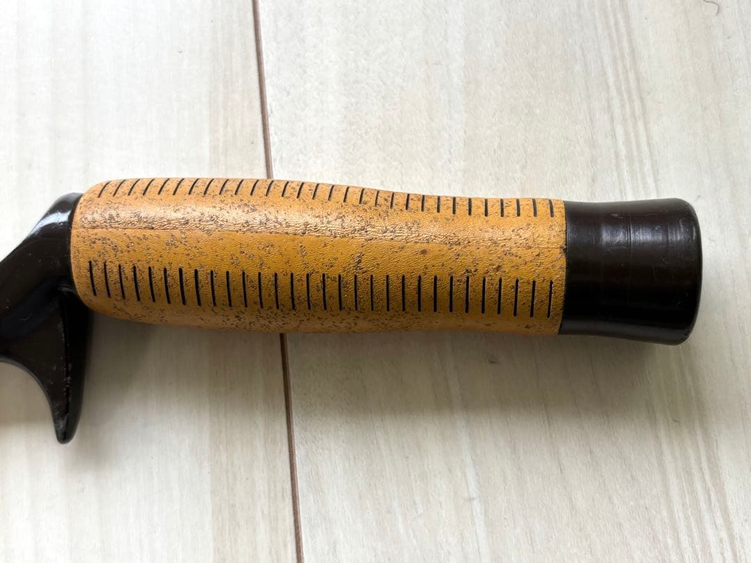 PFLUEGER オールド トップウォーター ロッド フルーガー　8-458