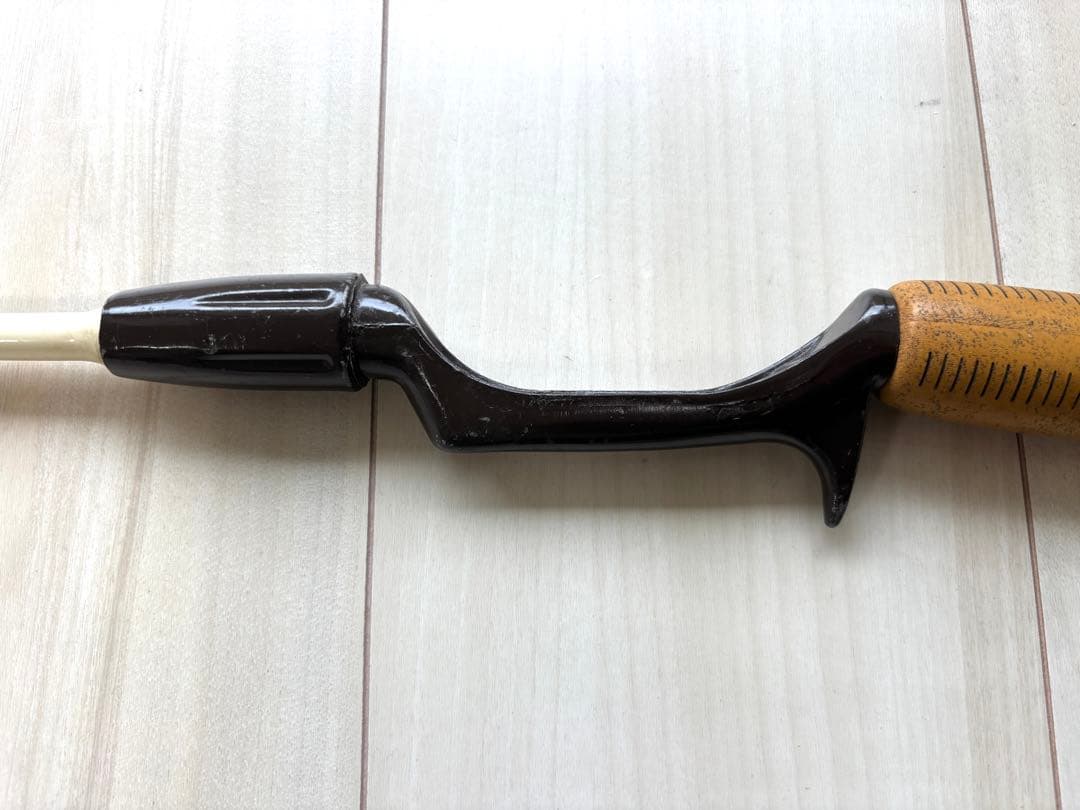 PFLUEGER オールド トップウォーター ロッド フルーガー　8-458