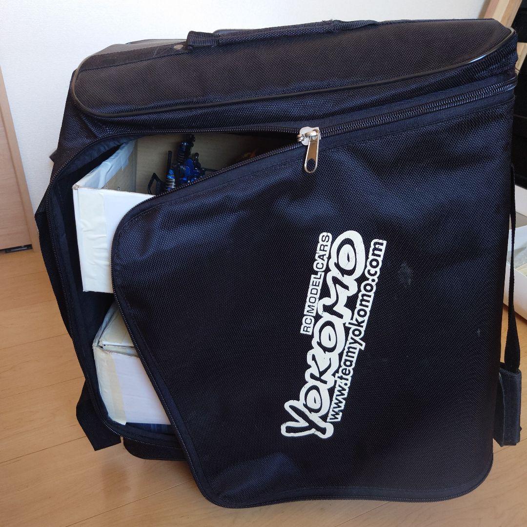 ミ*グ様 ラジコンカー　いろいろ　ドリパケ　ドリフト　ヨコモ