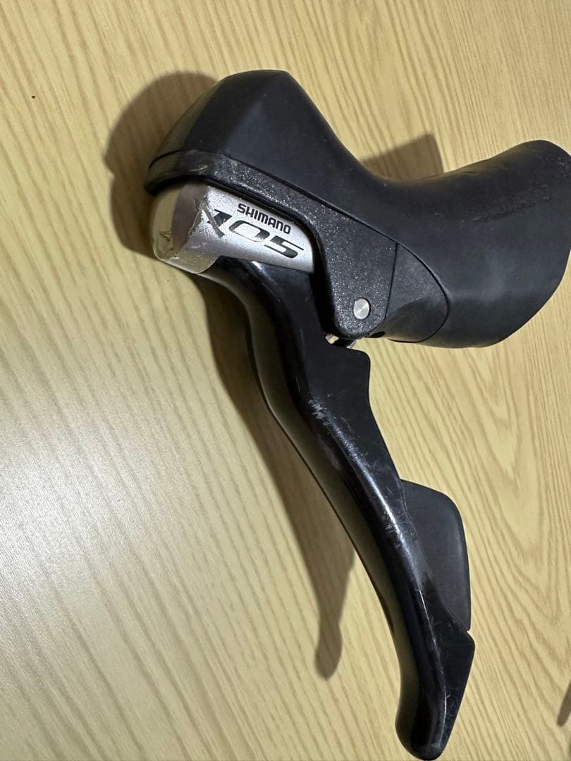 SHIMANO シマノ R5800 11s レバー左右 キャリパー前後セット