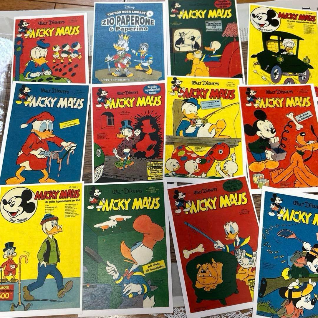 アメキャラヴィンテージ素材まとめ⭐️ロールシール、マスキングテープなど