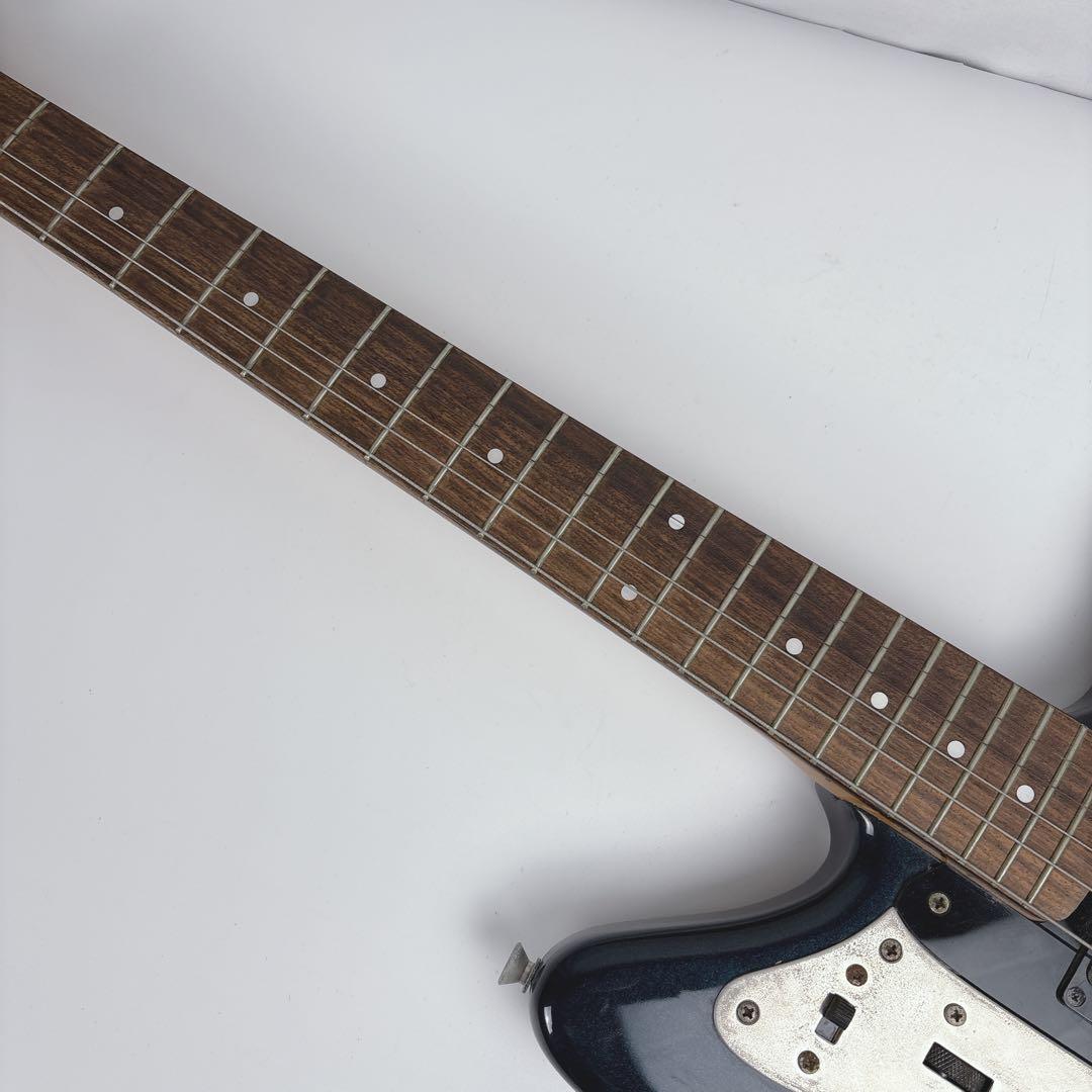 Fender Jaguar Special HH エレキギター フェンダー