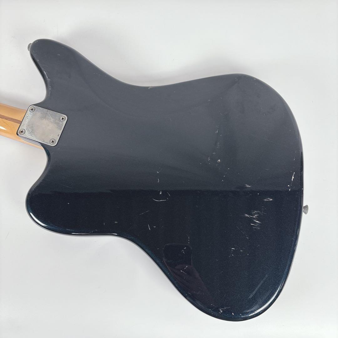 Fender Jaguar Special HH エレキギター フェンダー