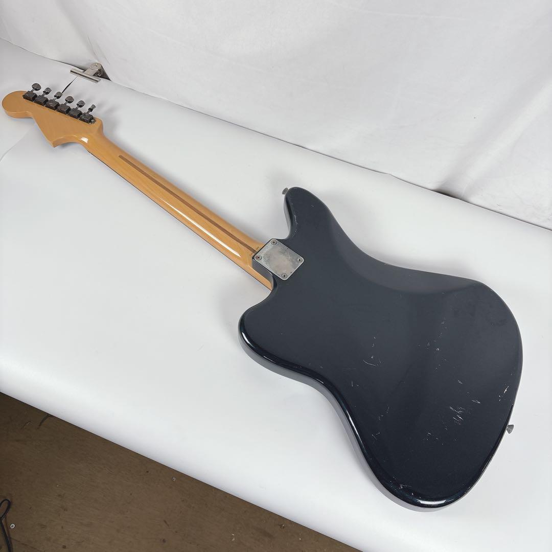 Fender Jaguar Special HH エレキギター フェンダー