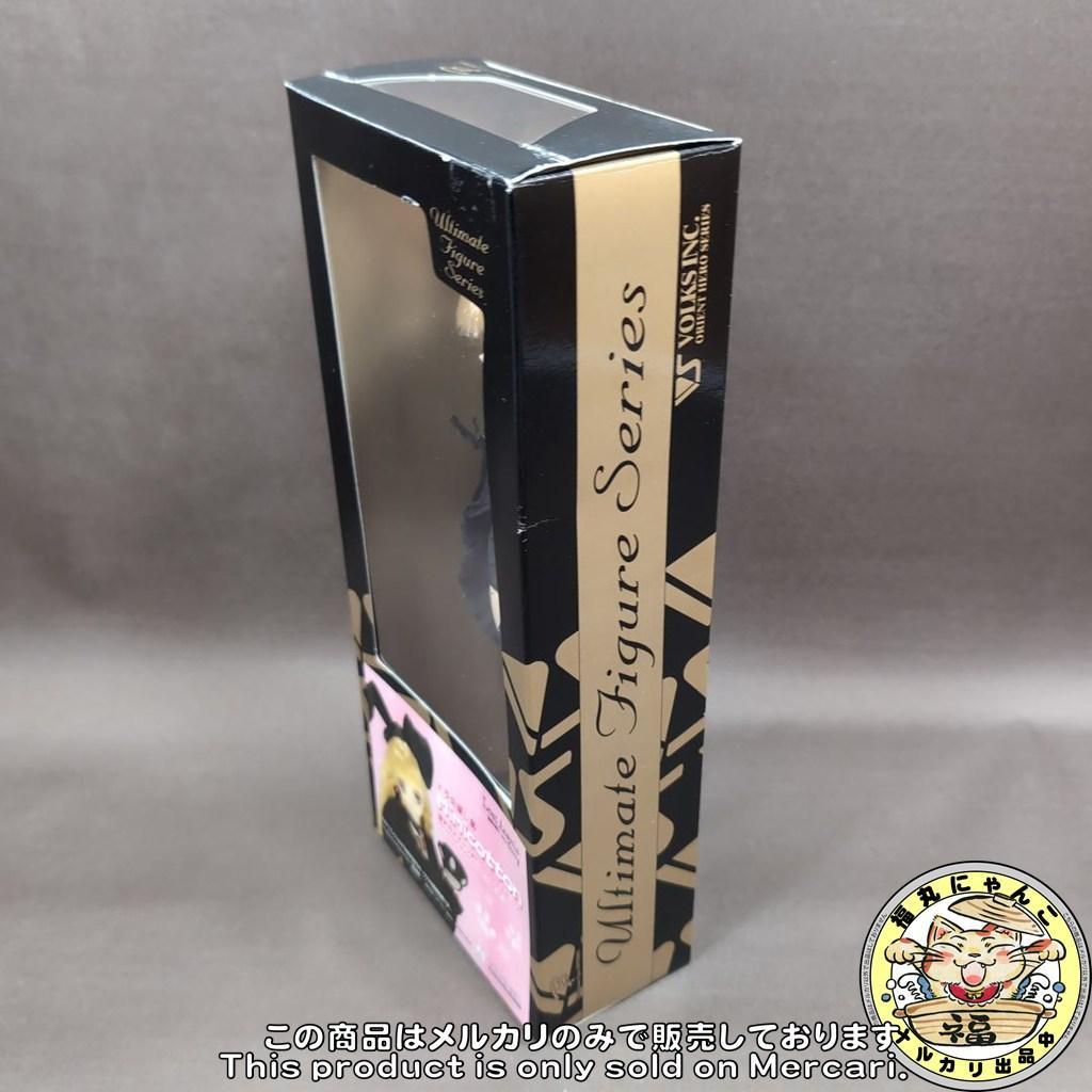 ぴ*こ様 ボークス ロストエンジェルス ドラの使い魔 ミミコットン 闇討ちメイド