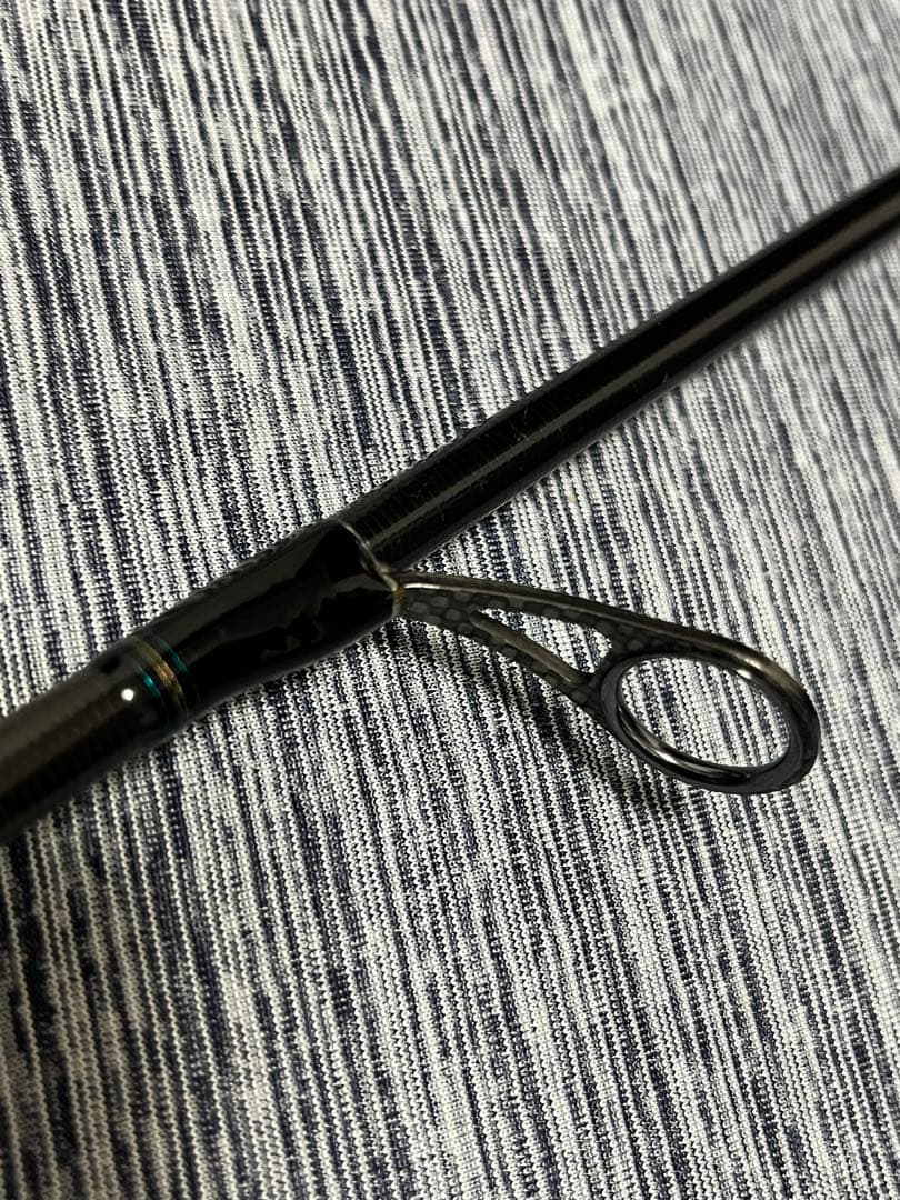 エメラルダス AIR AGS 86M エギング☆早い者勝ち☆釣り引退☆処分品☆