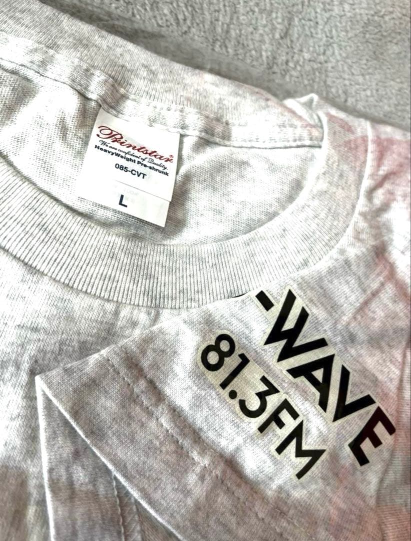 サザンオールスターズ16TH ALBUM Tシャツ Lサイズ　 お正月