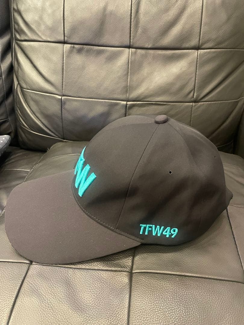 TFW49 6P CAP キャップ×ゲルニカセット