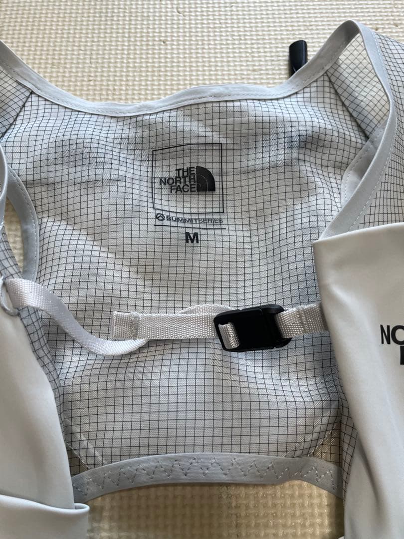 THE NORTH FACE HST FUME1 Vestフューム1