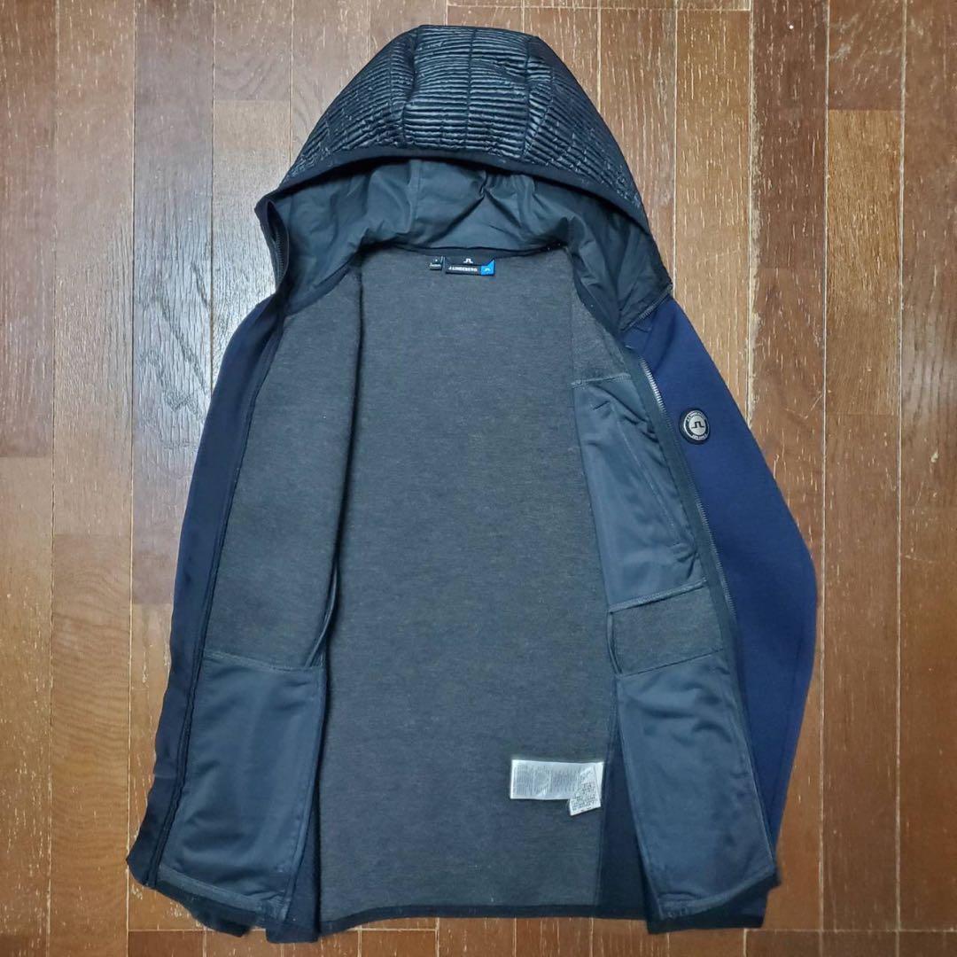 J.LINDEBERG ジェイリンドバーグ ジャケット