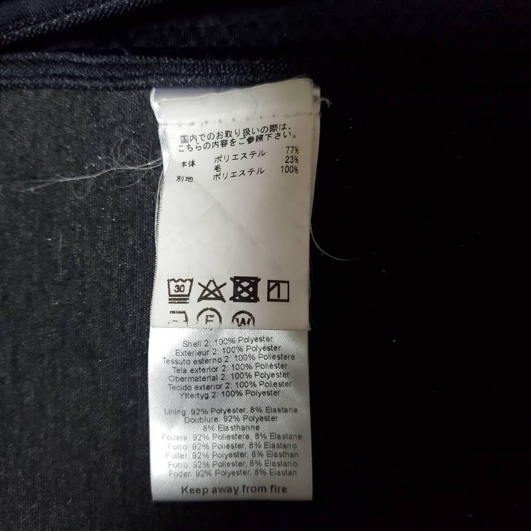 J.LINDEBERG ジェイリンドバーグ ジャケット