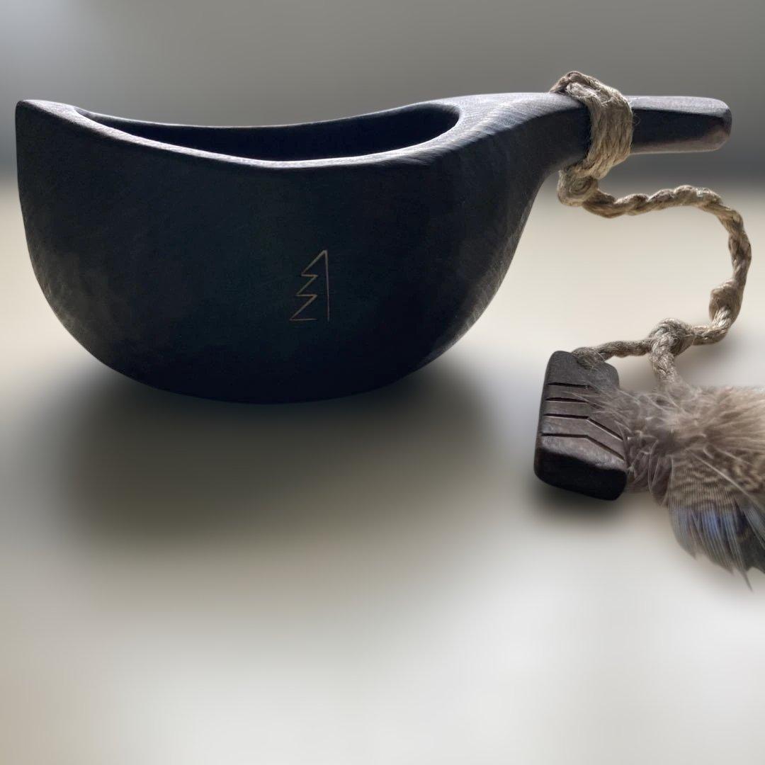 【新品】ソウルオブシベリア #1 No.5110 ククサ