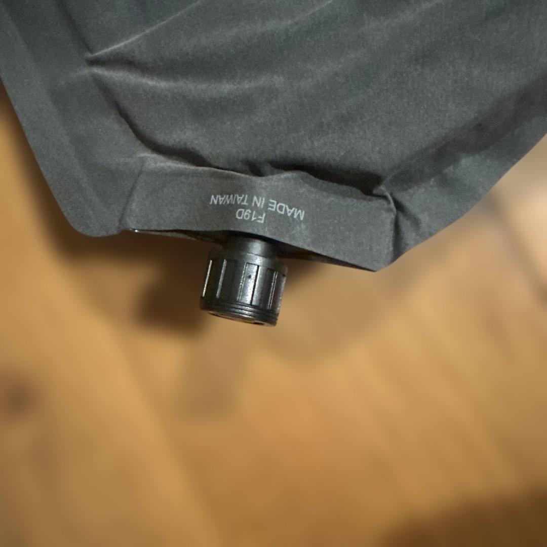 スノーピークTM-193 キャンピングマット 25W