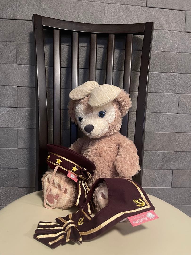 シェリーメイ　プリマハム懸賞当選品